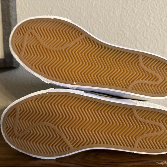 Nike Zoom Blazer mid Premium SB Mosiac Pack “Aloe Verde” - Picture 10 of 10